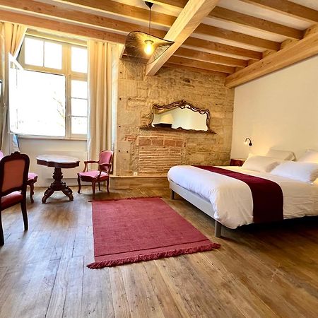 Chateau D'Aynac Екстер'єр фото