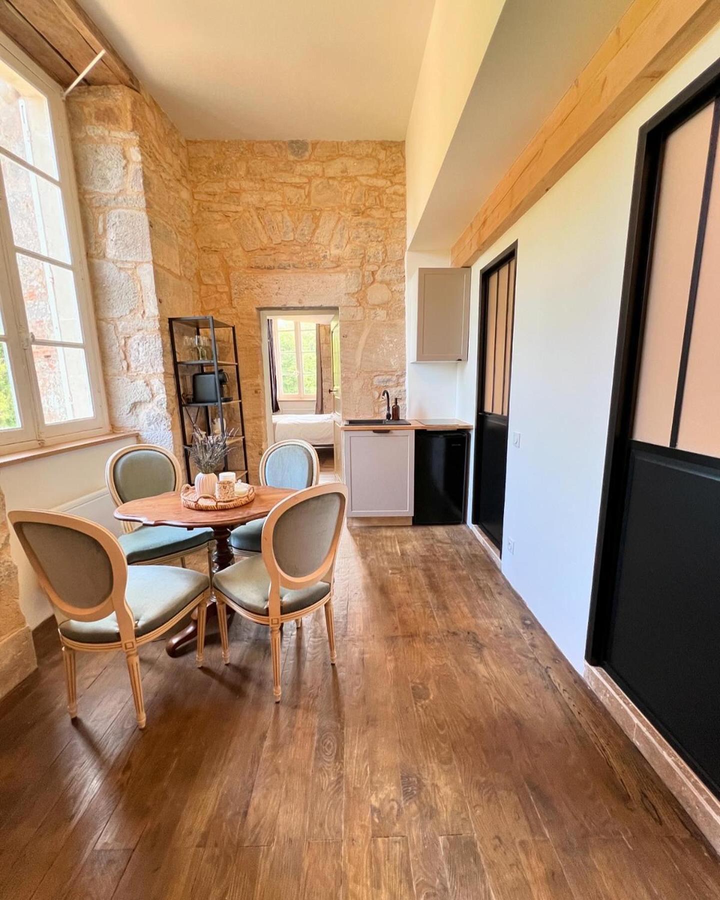 Chateau D'Aynac Екстер'єр фото