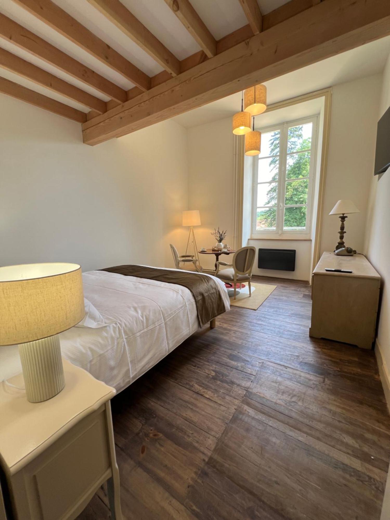 Chateau D'Aynac Екстер'єр фото