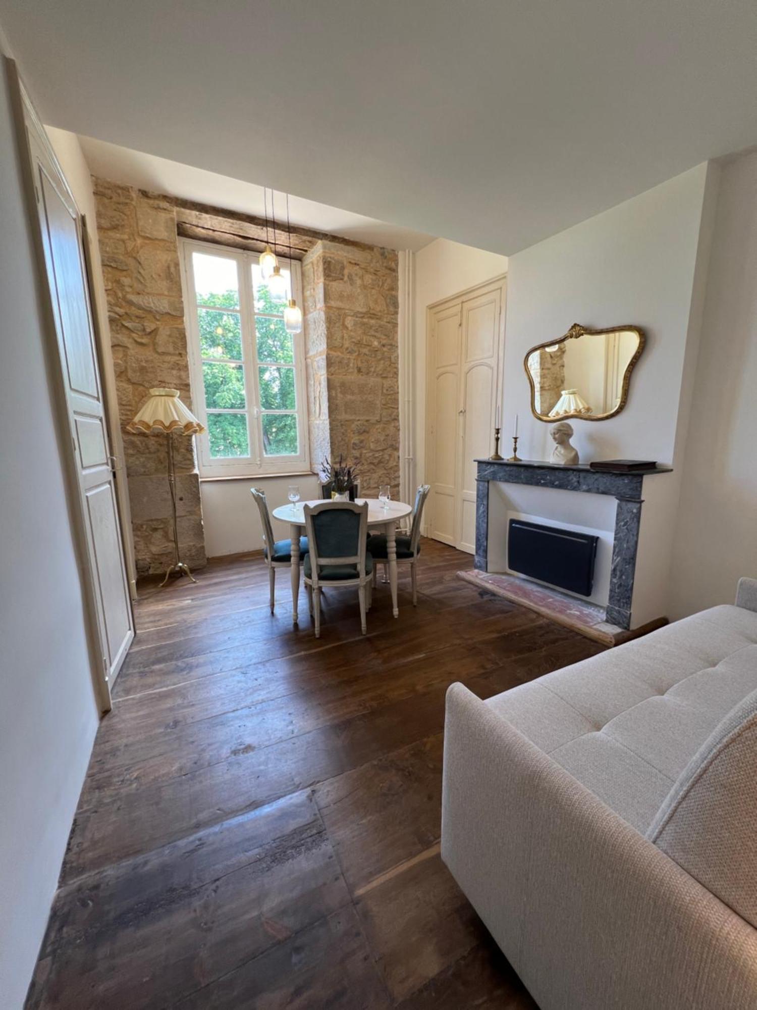 Chateau D'Aynac Екстер'єр фото