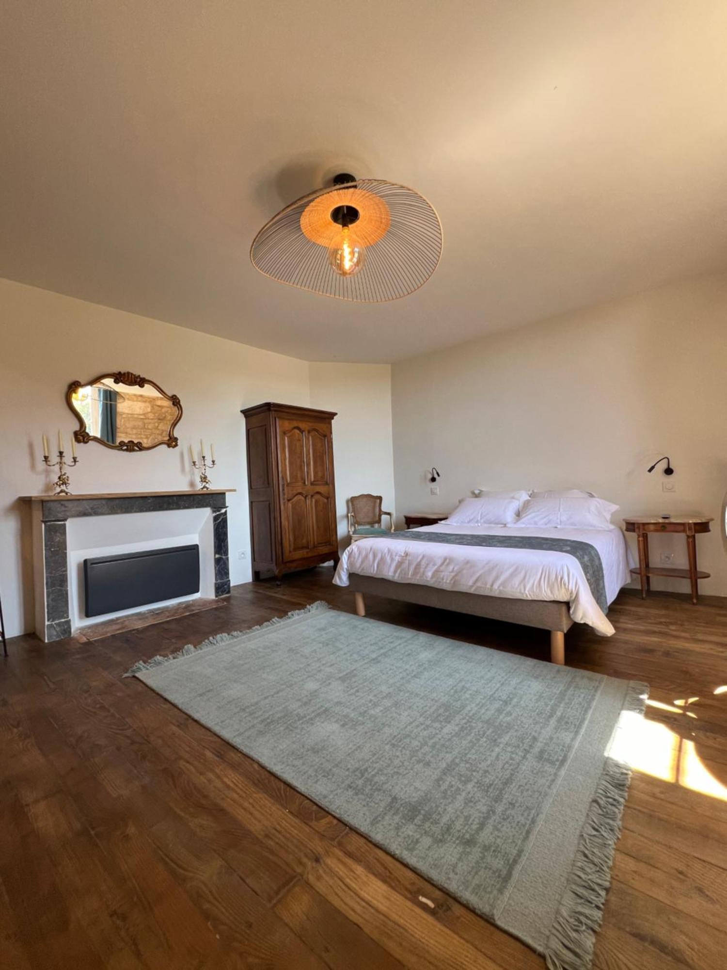 Chateau D'Aynac Екстер'єр фото