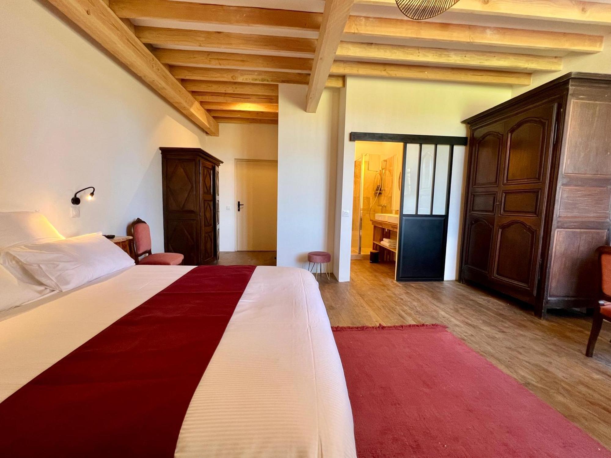 Chateau D'Aynac Екстер'єр фото