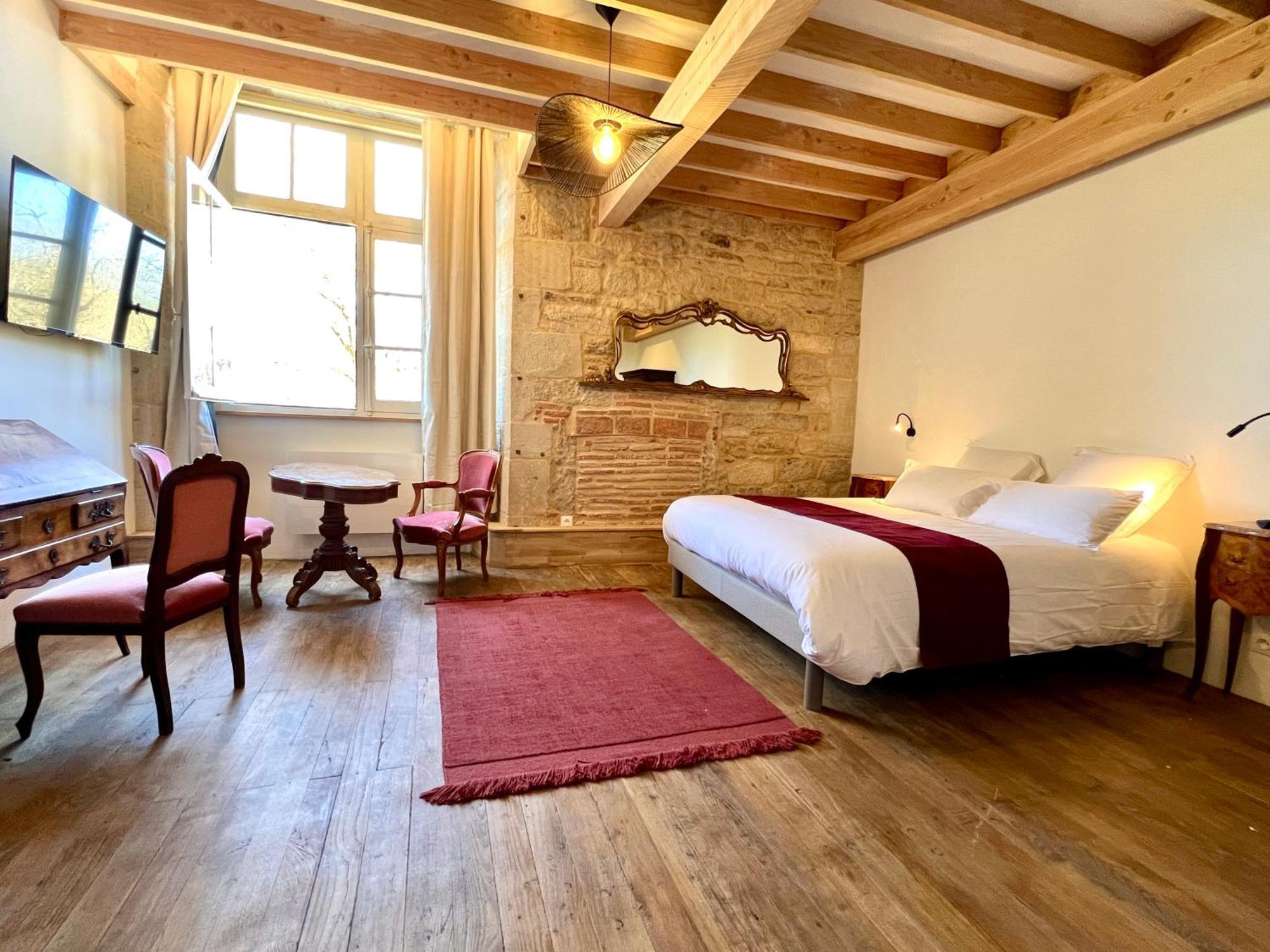 Chateau D'Aynac Екстер'єр фото