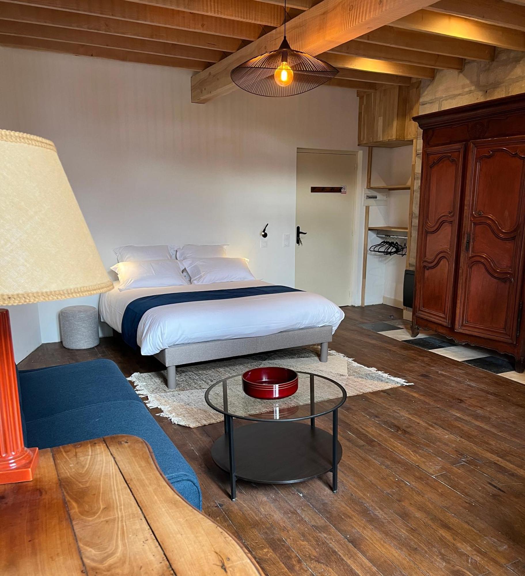 Chateau D'Aynac Екстер'єр фото