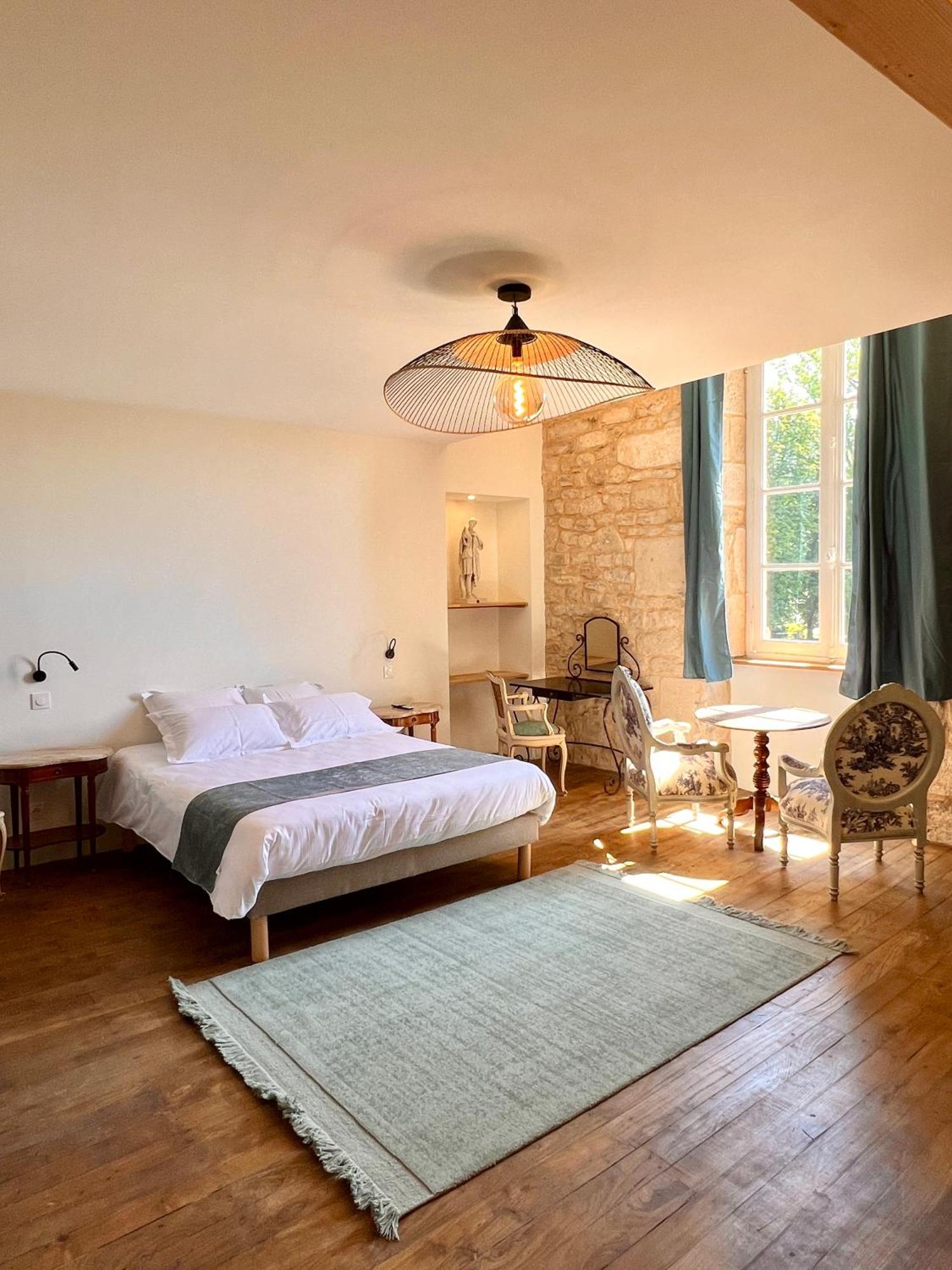 Chateau D'Aynac Екстер'єр фото