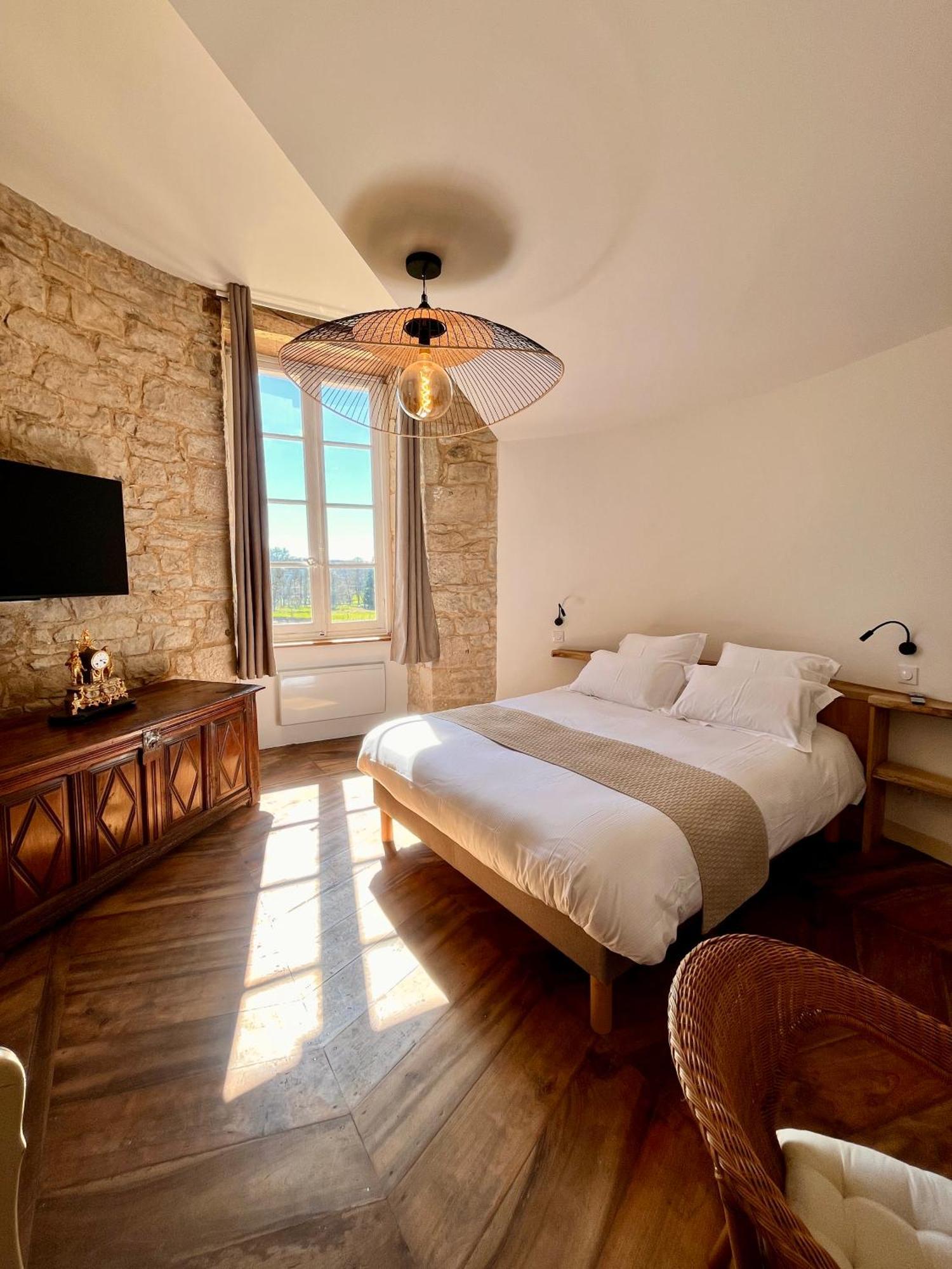 Chateau D'Aynac Екстер'єр фото