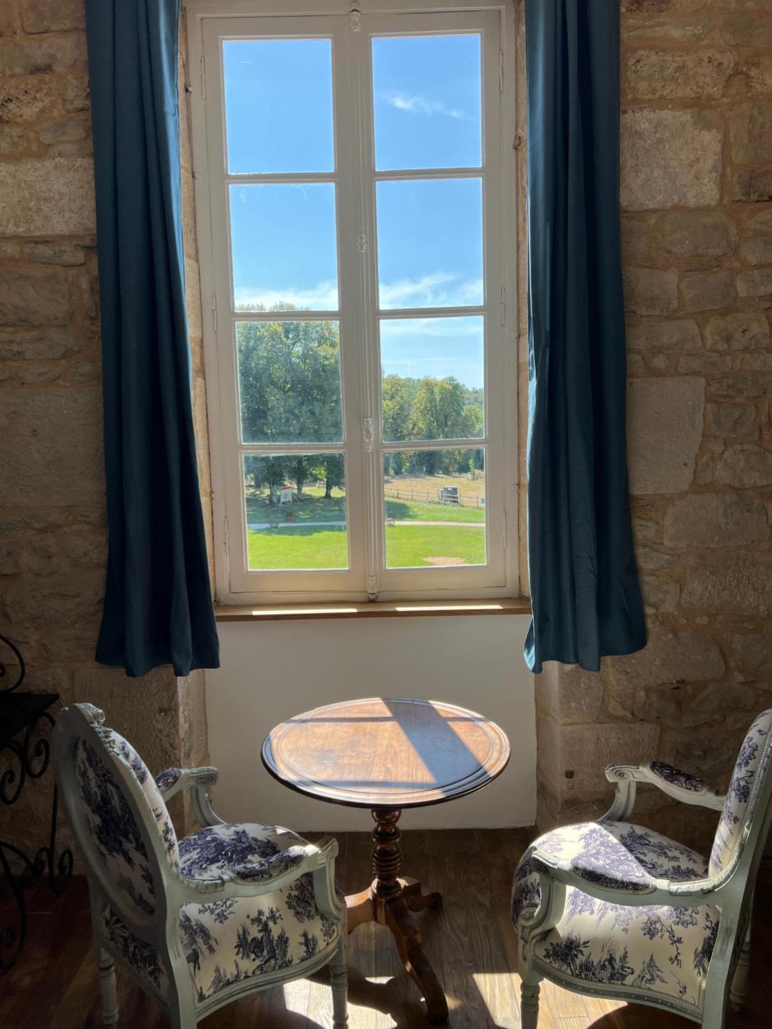 Chateau D'Aynac Екстер'єр фото