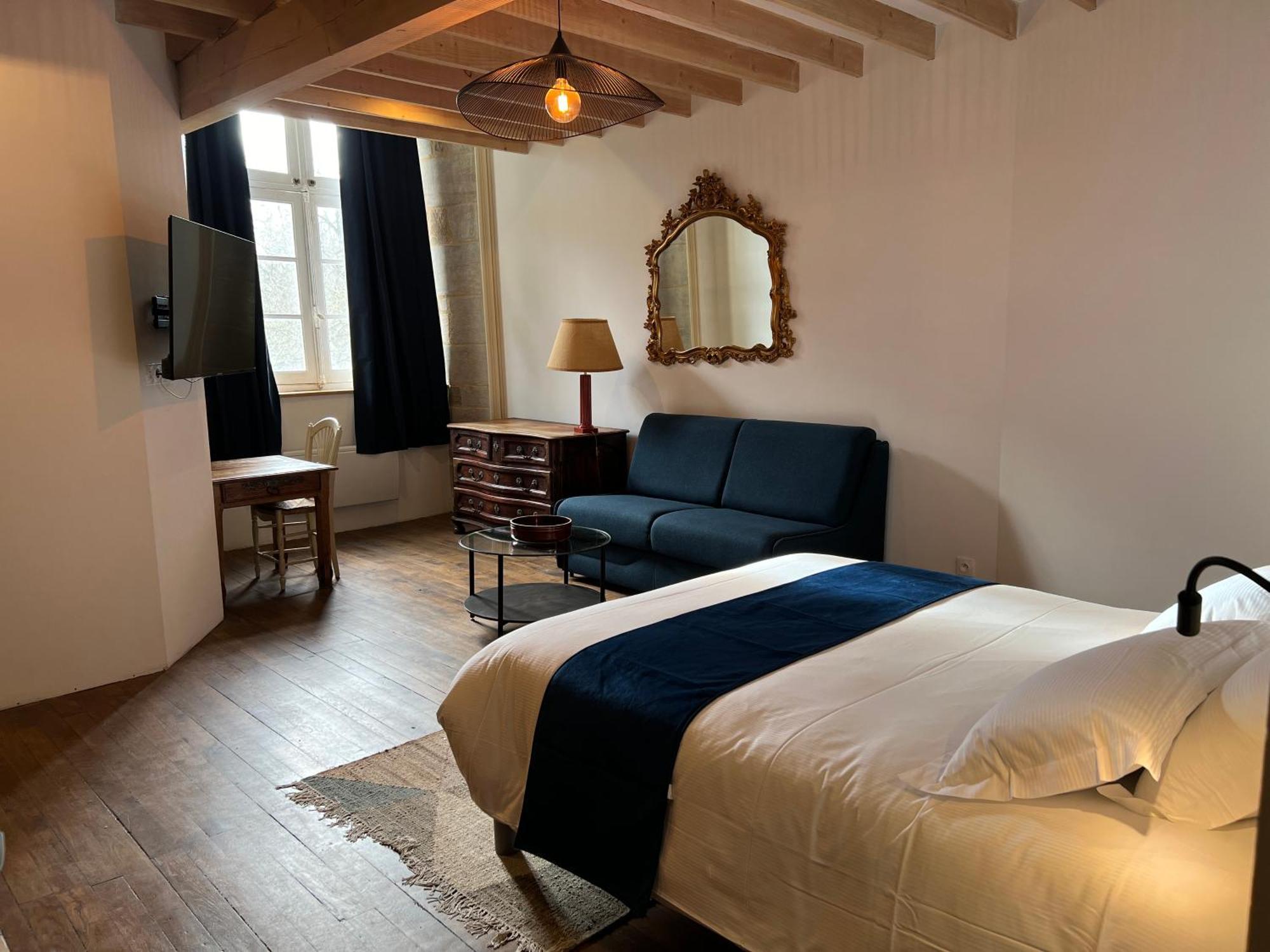 Chateau D'Aynac Екстер'єр фото